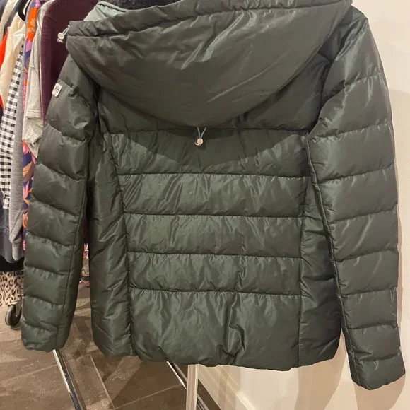 Helly Hansen Puffer Coat XL - Picture 3 of 9